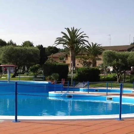 Appartamento In Tropea - Kalabrien 54303 Ciaramiti