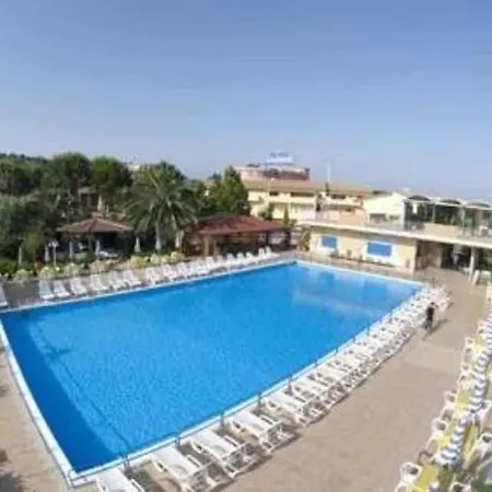 Appartamento In Tropea - Kalabrien 54303 Ciaramiti