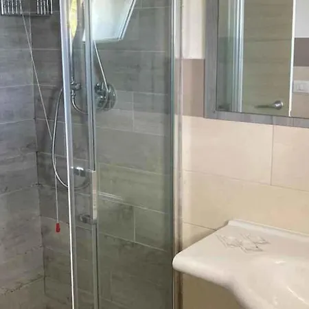 Appartamento In Tropea - Kalabrien 54303